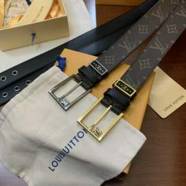 Picture of Louis Vuitton Belts _SKUfw152798145fw